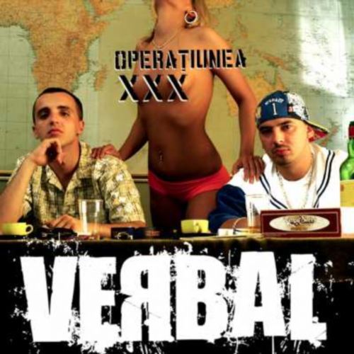 Verbal - Operațiunea XXX